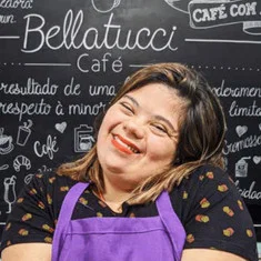 Jéssica Pereira