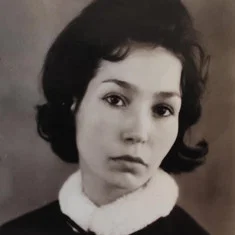 Светлана Хакимова