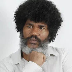 Nivaldo Nascimento
