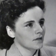 Ditta Oesch