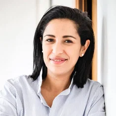 Sarah El Haïry
