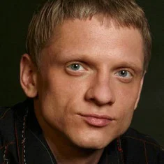 Александр Шаляпин