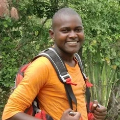 Godfrey Massauli