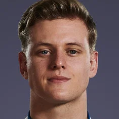 Mick Schumacher