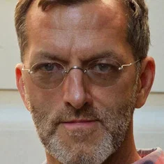 Mark Worthington