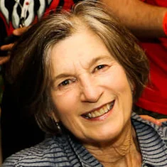 Nancy Kyes