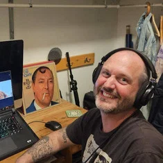 Daniel Hållquist