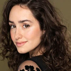 Julia Burkholder