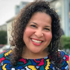 Rayanne Gonzales