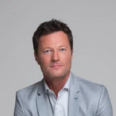 András Stohl