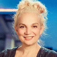 Sabrina Farji