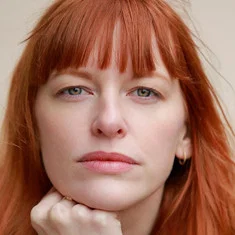 Pauline Nyrls