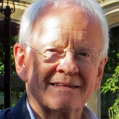 Nigel Pegram