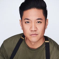 Travis Wong