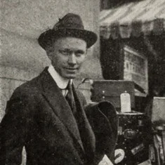 Donald C. Thompson