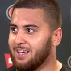 Dominick Puni