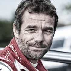 Sébastien Loeb