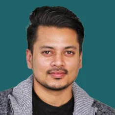Sanjog Koirala