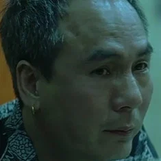 Peter Ngor Chi-Kwan