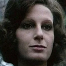 Geraldine Hooper