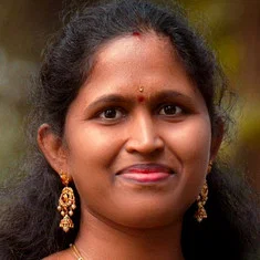 Smt. Chaitanya Reddy