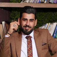 Muhannad Jamil