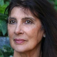 Shireen Shah