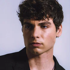 Noah Andre