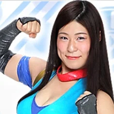 Maika Ozaki