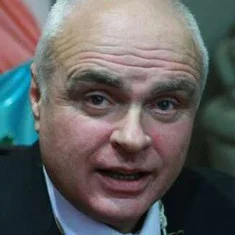 Mikhail Ivanov