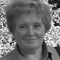 Инна Воробьева