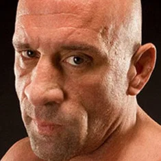 Mark Coleman