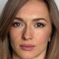 Оксана Симонова
