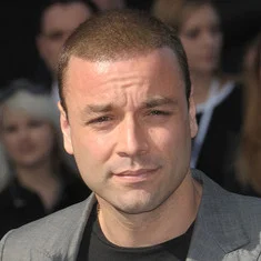 Christopher Wolstenholme