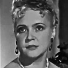 Valentīna Staržinska