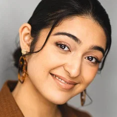 Eman Ayaz