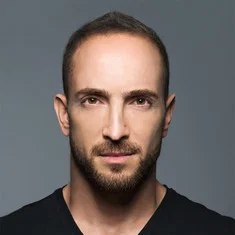 Sylvain Chiavaccini