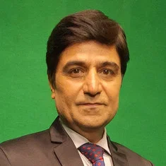 Babla Kochar