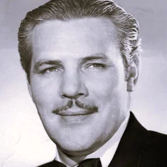 Buddy Baer