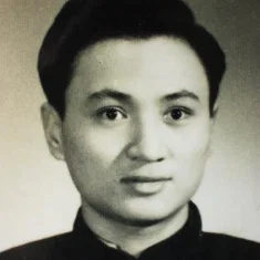 Tong Xiangling