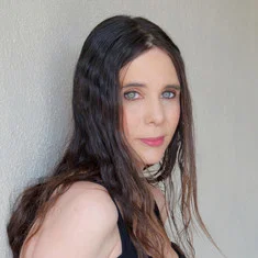 Jacqui Blue