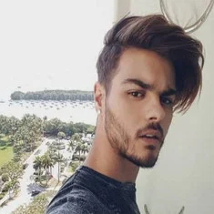Abraham Mateo