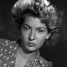 Corinne Luchaire
