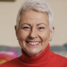 Pamela Ballantine