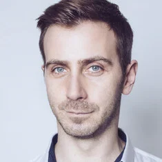 Štefan Martinovič