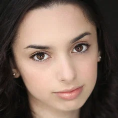 Sarah Rochelle Gluzman