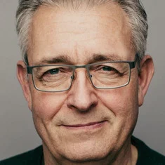 Lars Thiesgaard