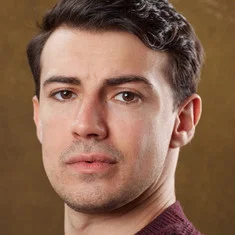 Sean Jhooty