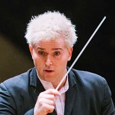 Dan Ettinger
