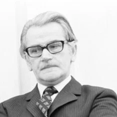 Reg Hill
